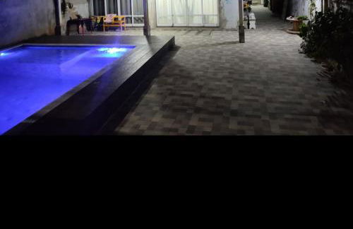 Piscina litoral norte sp - Foto 1