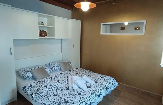 Holiday Home Luna - Two Bedroom Holiday Home With Sea View - Photo 3