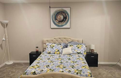 Completely Modern Furnished Private House Near Mayo Clinic - Foto 17