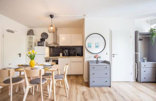 Schulterblatt-Apartments Hamburg Unit 3 For 5 - Foto 7