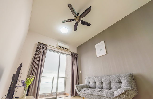 Silverscape Deluxe Melaka by I Housing - Foto 45