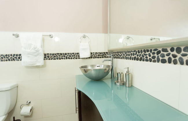 New Kingston CA Guest Apartment VI - Foto 21