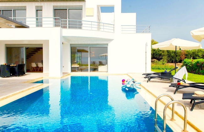 Villa Stella - Foto 15