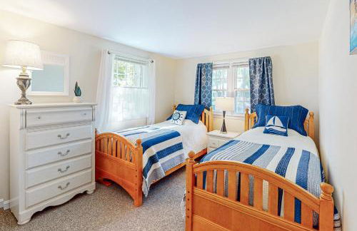 Falmouth Beach House - Foto 20