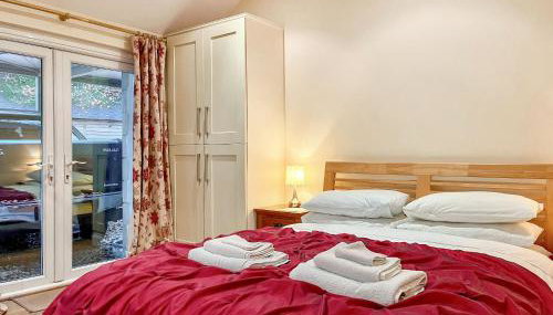 Tibbiwell Lodge - Foto 4