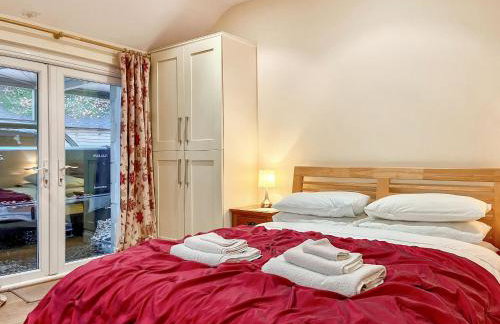 Tibbiwell Lodge - Foto 4