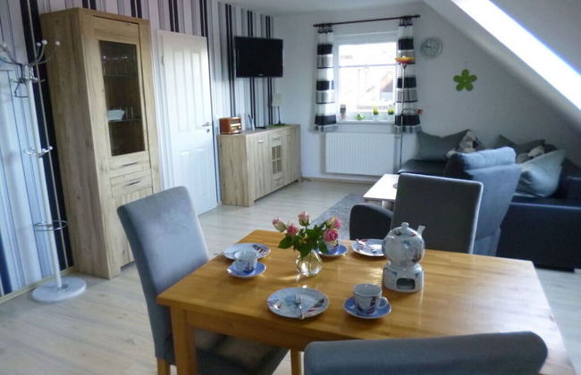 Holiday Apartment Gerdes - Foto 14