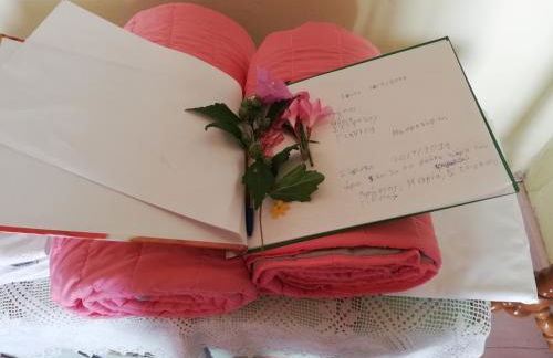 North Evia Kiki's house - Photo 9