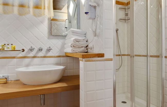 Two-room Holiday Home With Swimming Pool - Foto 18