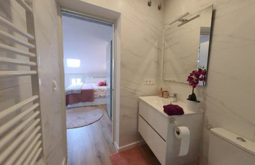 Buhardilla en el Burgos Historico - Foto 14