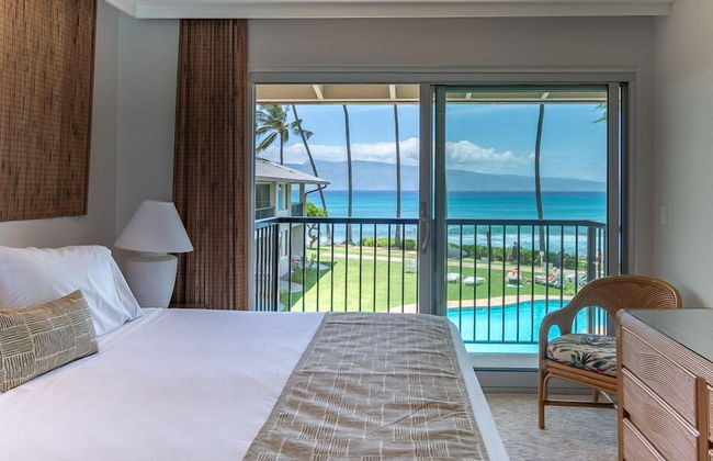 Castle Napili Surf Beach Resort - Foto 26