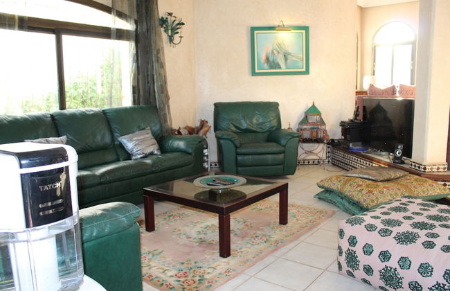 Aux Moules De Harhoura - Rabat - Photo 15