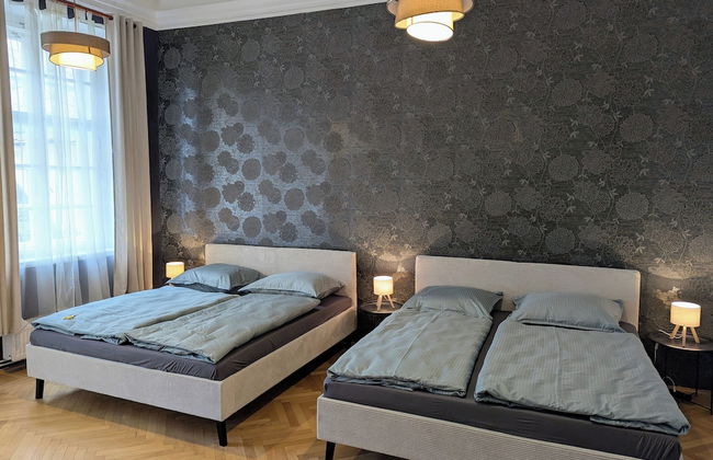 Apartments Tynska 7 - Foto 47