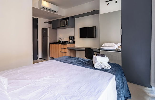 VN Consolação - Foto 41