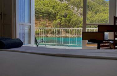 Robinson Crusoe ECO bay apartment - Foto 23