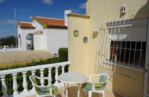 Casa Mira La Vega La Marina - Foto 9