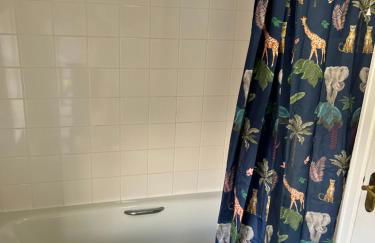 The Hideaway Holywell 1 - Foto 34