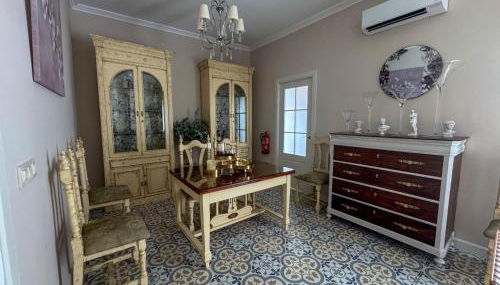 Casa Rural Maestra Anita Pérez - Foto 3