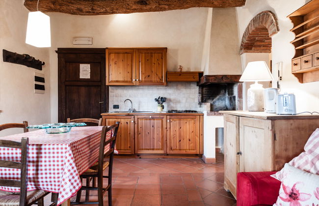 Borgo Cerbaiola - Foto 7