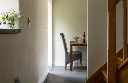 Glandwr Cottage at Hendre Rhys Gethin - Foto 22