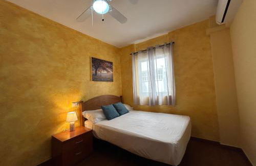 RgHOST-Apartamento Ganivet en el centro de Córdoba - Foto 19