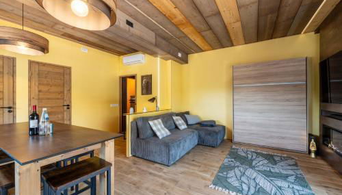 Appartement avec piscine & terrasse vue montagne - Foto 4