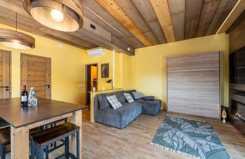 Appartement avec piscine & terrasse vue montagne - Foto 4