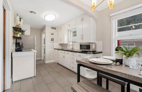 Beautiful Bungalow Next to Csu - Free Cruiser Bikes - Foto 3