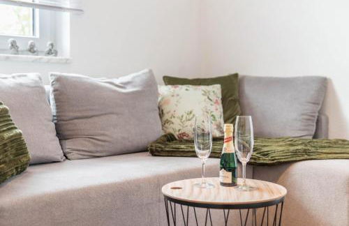 Ferienwohnung Inzigkofen - Foto 19