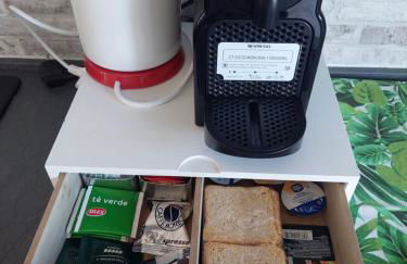 Ca' Maraisci, incantevole appartamento vista mare - Foto 10