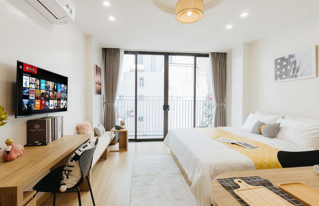 Myrcella Urban Studio - Foto 72