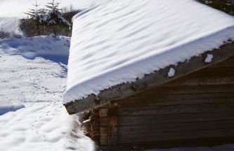 Unterlutaschg-Chalet Appartement am Hof - Foto 46