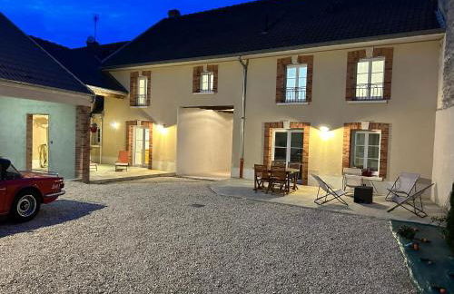 Maison Marguerite - Foto 1