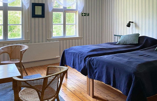 7 Person Holiday Home in Sandhem-by Traum - Foto 9