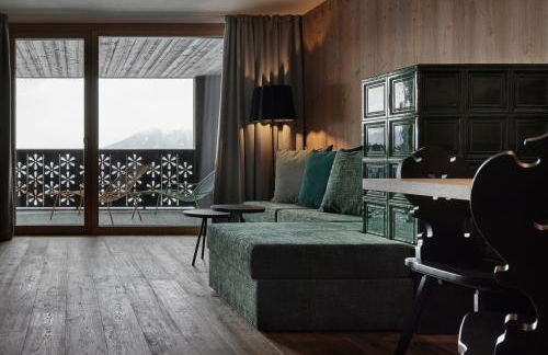 Mountain Lodge Margit - Photo 61