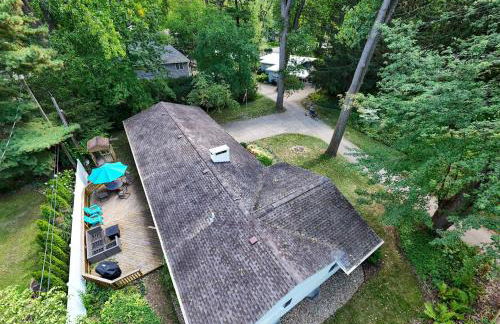 Twilight Ridge Near Downtown South Haven and Lake - Foto 52