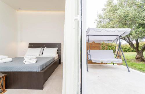 Mellagia Suites Kassandreia - Foto 17