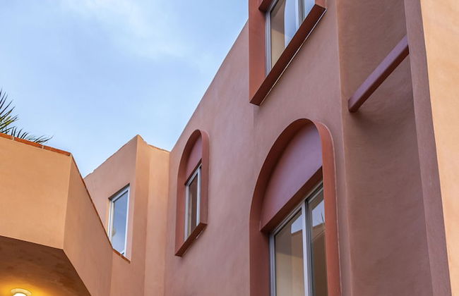 Casa Rosa by Domi Housing - Photo 63