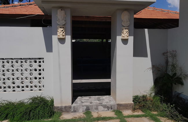 Maha Rama Villas Amed - Foto 21