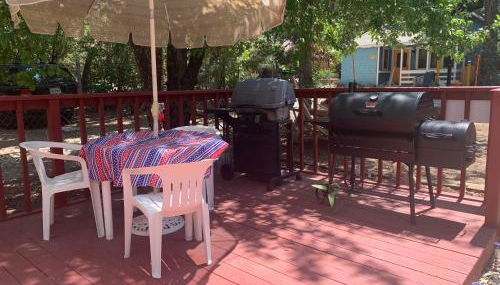 Hiner Haven - Cozy cabin near ski slopes and Alpine Zoo - Foto 3