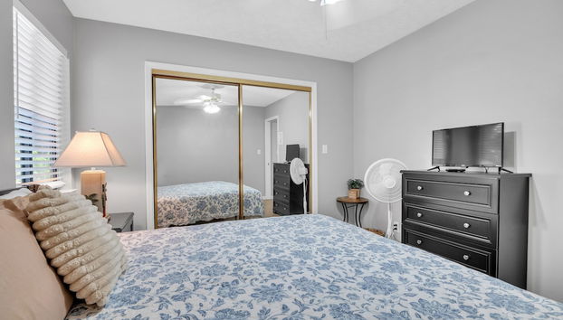 Spacious Home With Beach Access 3 Bedroom Home - Foto 4, Habitación