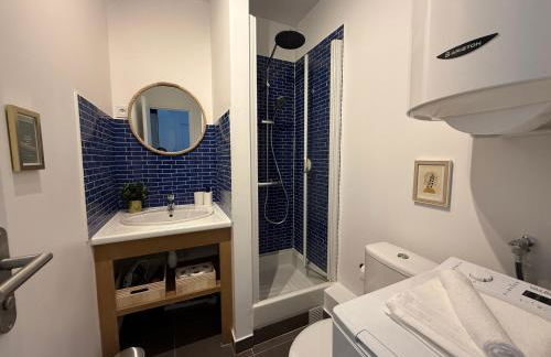 Superbe F2 Duplex Cosy Zen proche Paris & Disneyland - Foto 9