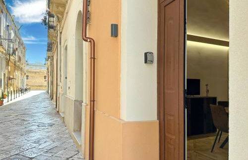 Leopardi B&B Brindisi Historic Center - Foto 14