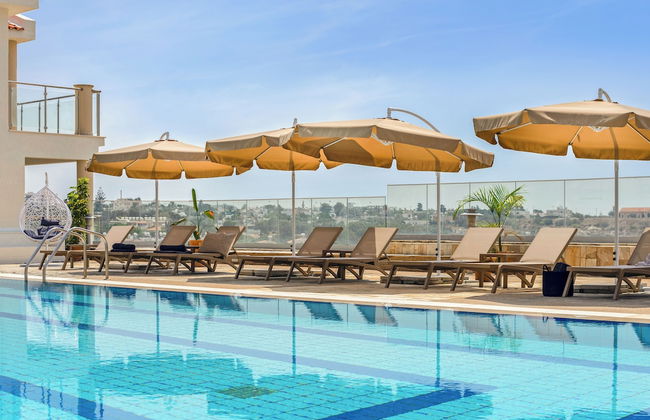 Sanders Seaview Paphos - Foto 39