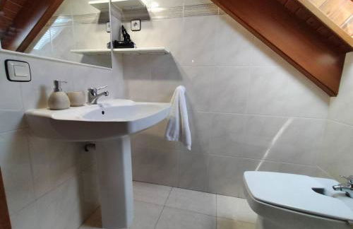 La Lucana Ordesa Ainsa apartamento - Photo 13