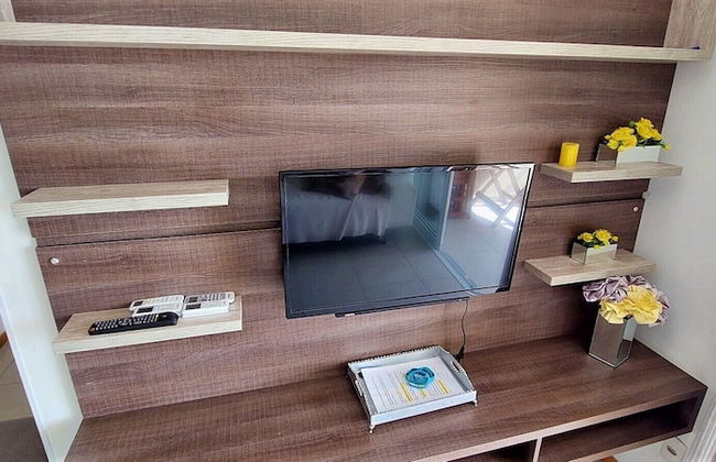 Nautilus Caminho do Sol em Penha-SC - Foto 12