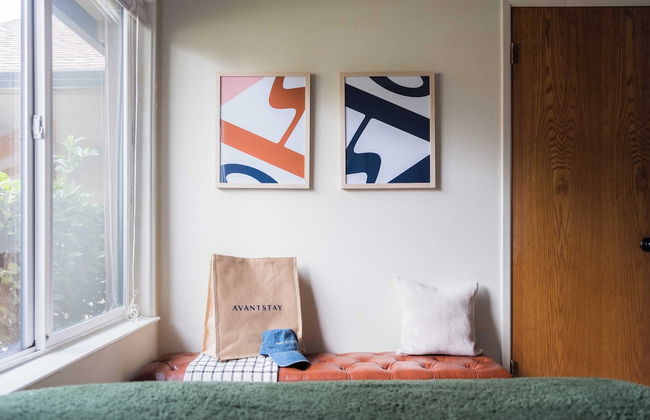 Marigold by Avantstay Warm & Stylish Home in Wine Country w/ Pool - Foto 4