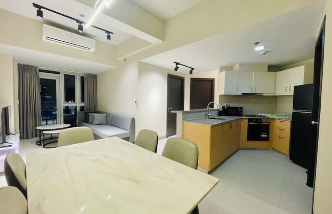 Uptown Parksuites BGC - Photo 48