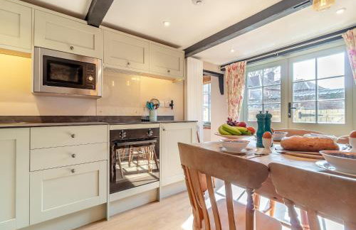 Rose Cottage - Ukc4238 - Foto 7