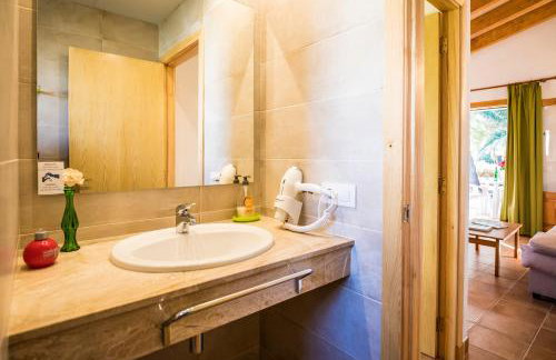 Apartamentos Arenal Playa Menorca - Photo 42